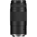 Canon RF 75-300 mm f / 4-5.6 Objectif (Canon RF)