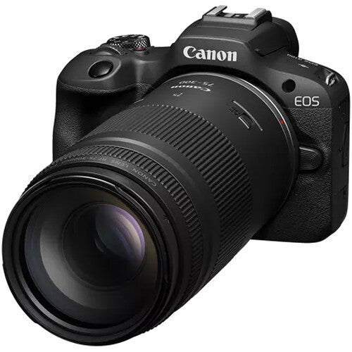 Canon RF 75-300mm f/4-5.6 Lens | ExcellentPhoto.ca