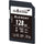 Exascend 128GB Element UHS-I SDXC Memory Card