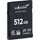 Exascend 512GB Nitro Pro CFexpress 4.0 Type B Memory Card