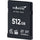 Exascend 512GB Nitro Pro CFexpress 4.0 Type B Memory Card
