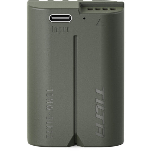 Tilta DMW-BLK22 USB-C Battery (2400mAh)