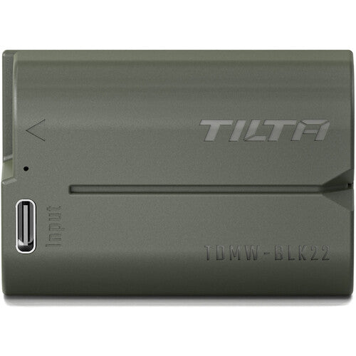 Tilta DMW-BLK22 USB-C Battery (2400mAh)