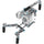 Kondor Blue Ultimate Cage Rig with Battery Plate for Canon EOS C400 (Gold Mount, Space Gray)