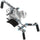 Kondor Blue Ultimate Cage Rig with Battery Plate for Canon EOS C400 (Gold Mount, Space Gray)