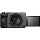 SONY FX3 CINEMA PLAQUE REMARRE caméra