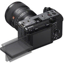 SONY FX3 CINEMA PLAQUE REMARRE caméra