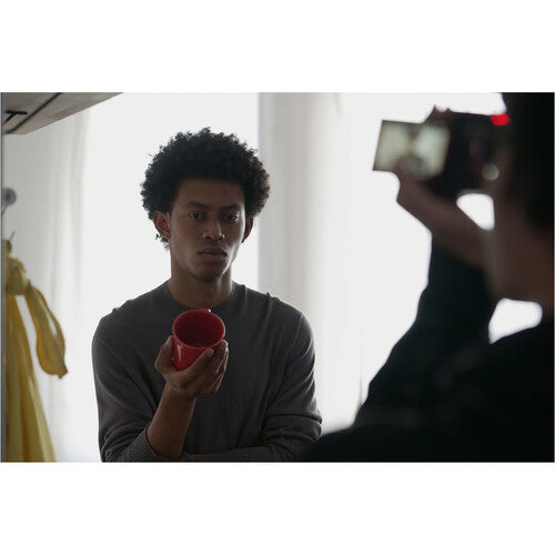 Sony FX3 Full-Frame Cinema Camera