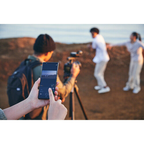 Sony FX3 Full-Frame Cinema Camera