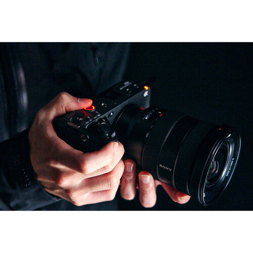 Sony FX3 Full-Frame Cinema Camera