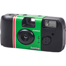 Fujifilm Quicksnap Flash 400 jetable à usage unique caméra (27 expositions)