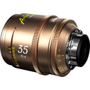 DZOFilm Arles Lustre T1.6 FF/VV Cinema Prime 4-Lens Kit (ARRI PL)