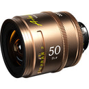 DZOFilm Arles Lustre T1.6 FF/VV Cinema Prime 4-Lens Kit (ARRI PL)