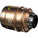 DZOFilm Arles Lustre T1.6 FF/VV Cinema Prime 4-Lens Kit (ARRI PL)