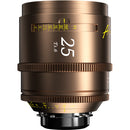 DZOFilm Arles Lustre T1.6 FF/VV Cinema Prime 4-Lens Kit (ARRI PL)