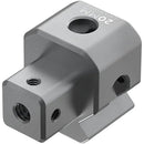 Kondor Blue 20mm Extension for Hollywood Handle (Space Gray)