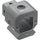 Kondor Blue 20mm Extension for Hollywood Handle (Space Gray)