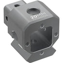 Kondor Blue 20mm Extension for Hollywood Handle (Space Gray)