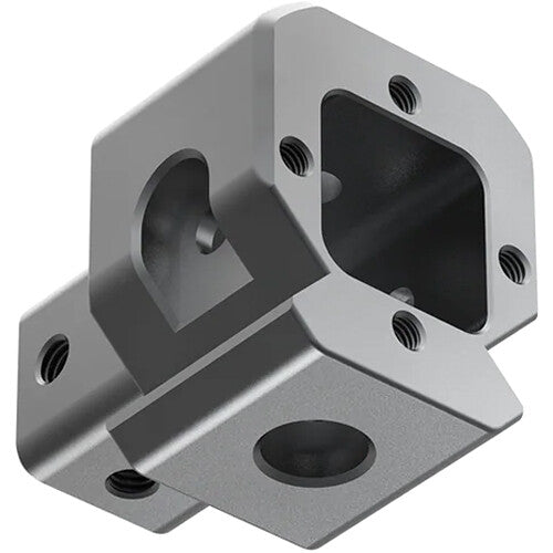 Kondor Blue 20mm Extension for Hollywood Handle (Space Gray)