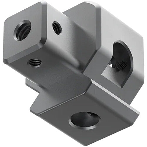 Kondor Blue 20mm Extension for Hollywood Handle (Space Gray)