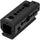 Kondor Blue 60mm Extension for Hollywood Handle (Raven Black)