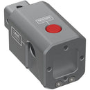 Kondor Blue Record Trigger Extension for Hollywood Handle (Space Gray)