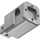 Kondor Blue Record Trigger Extension for Hollywood Handle (Space Gray)
