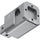 Kondor Blue Record Trigger Extension for Hollywood Handle (Space Gray)