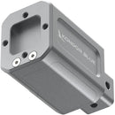 Kondor Blue Record Trigger Extension for Hollywood Handle (Space Gray)