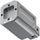 Kondor Blue Record Trigger Extension for Hollywood Handle (Space Gray)