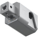 Kondor Blue Record Trigger Extension for Hollywood Handle (Space Gray)