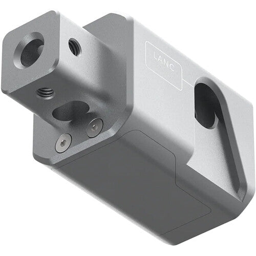Kondor Blue Record Trigger Extension for Hollywood Handle (Space Gray)