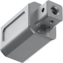 Kondor Blue Record Trigger Extension for Hollywood Handle (Space Gray)