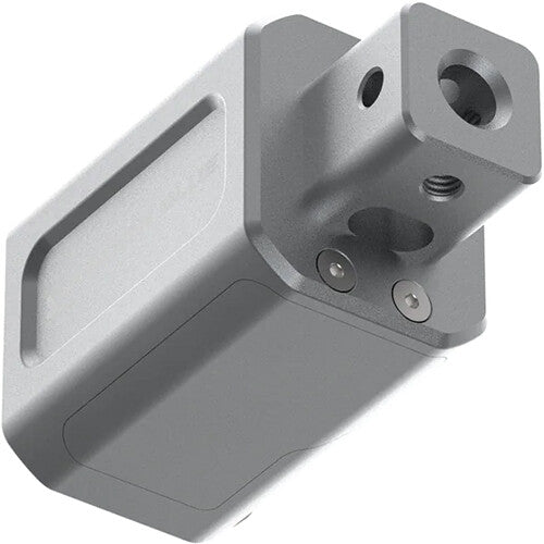 Kondor Blue Record Trigger Extension for Hollywood Handle (Space Gray)