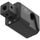 Kondor Blue Record Trigger Extension for Hollywood Handle (Raven Black)