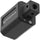 Kondor Blue Record Trigger Extension for Hollywood Handle (Raven Black)