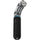 Kondor Blue Tail Grip for Hollywood Handle (Space Gray)