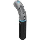 Kondor Blue Tail Grip for Hollywood Handle (Space Gray)