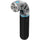 Kondor Blue Tail Grip for Hollywood Handle (Space Gray)