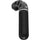 Kondor Blue Tail Grip for Hollywood Handle (Raven Black)