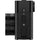 FUJIFILM X half Digital Camera (Black)