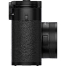 Fujifilm x demi numérique caméra (Noir)