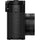 FUJIFILM X half Digital Camera (Black)