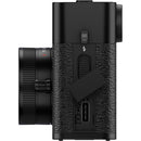 Fujifilm x demi numérique caméra (Noir)