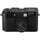 FUJIFILM X half Digital Camera (Black)