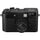 FUJIFILM X half Digital Camera (Black)