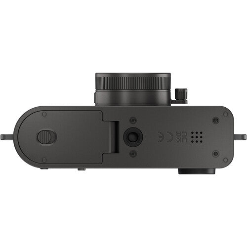 FUJIFILM X half Digital Camera (Charcoal Silver) | ExcellentPhoto.ca