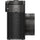 FUJIFILM X half Digital Camera (Charcoal Silver)