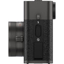 Fujifilm x demi numérique caméra (Argent charbon de bois)