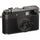 FUJIFILM X half Digital Camera (Charcoal Silver)
